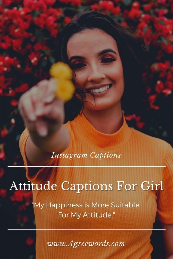 attitude-captions-for-girls