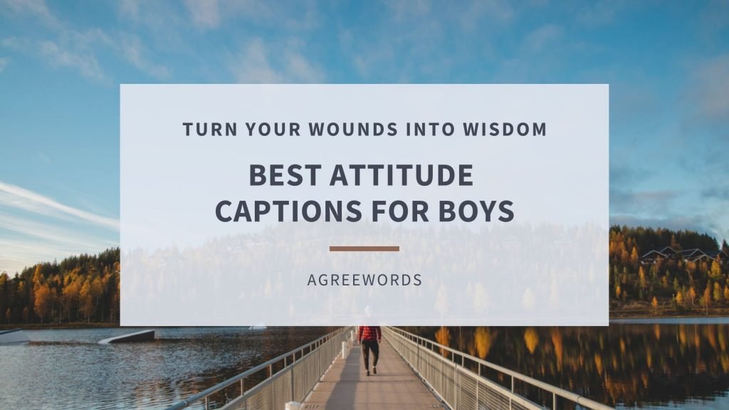 Best-Attitude-Captions-for-Boys