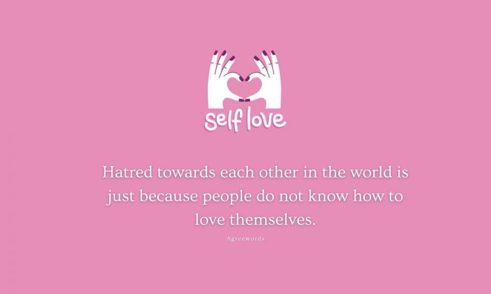 Savage Self-love Captions For Instagram