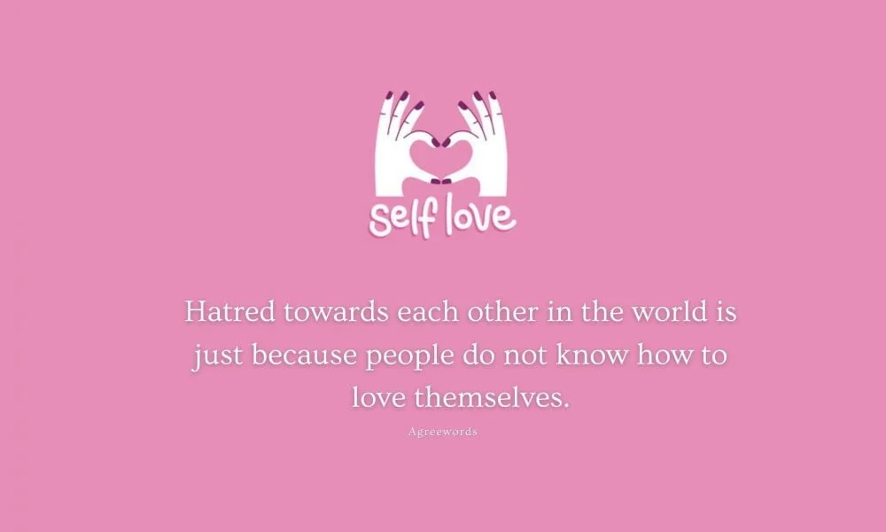 Savage Self-love Captions For Instagram