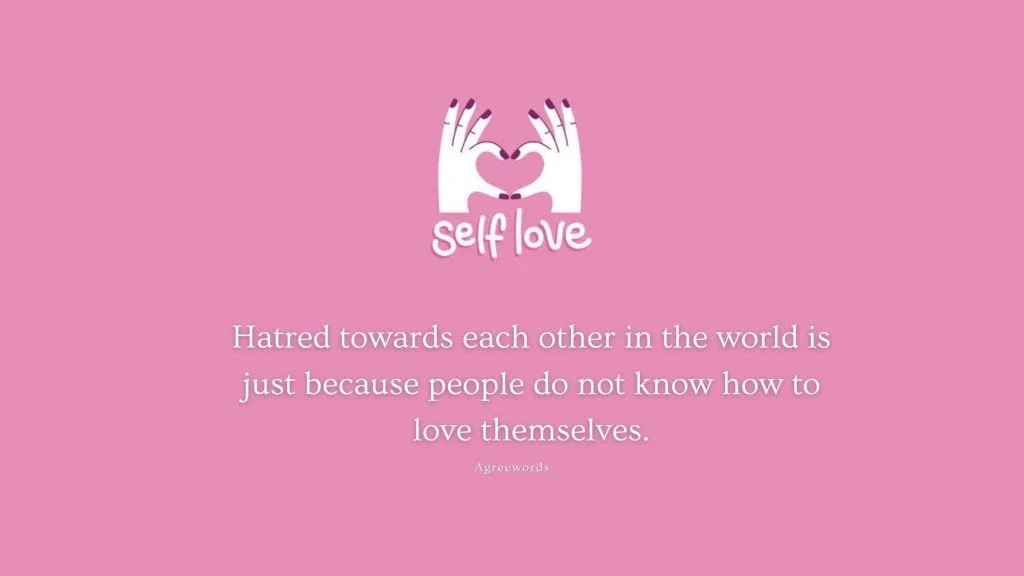 Savage Self-love Captions For Instagram
