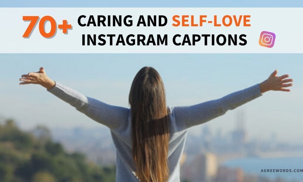 Self-Love-Instagram-Captions
