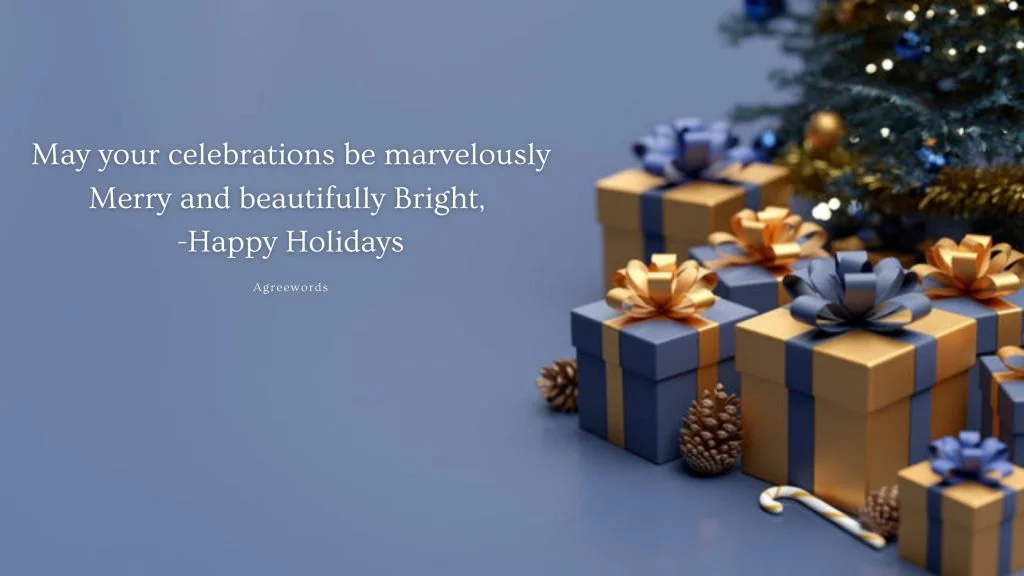 Funny Christmas captions for Instagram