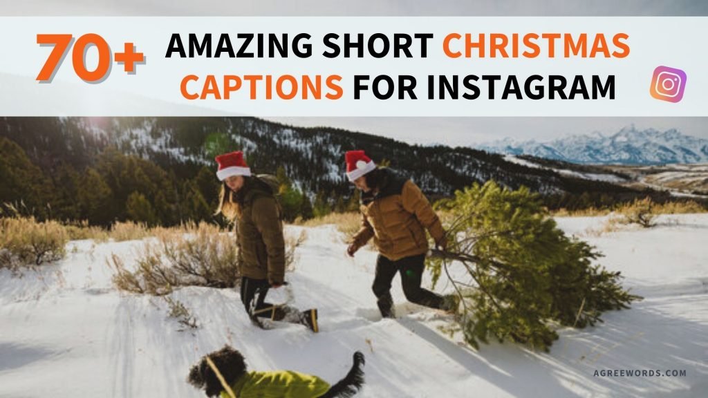 Short-Christmas-Captions-for-Instagram