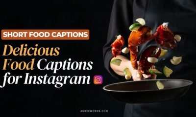 Delicious-Food-Captions-for-Instagram