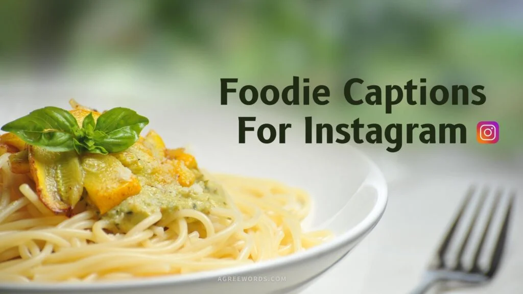 Foodie-Captions-For-Instagram