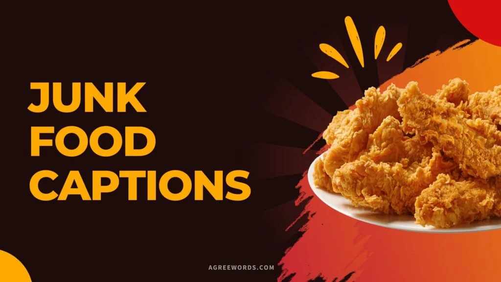 Junk-food-captions-for-instagram
