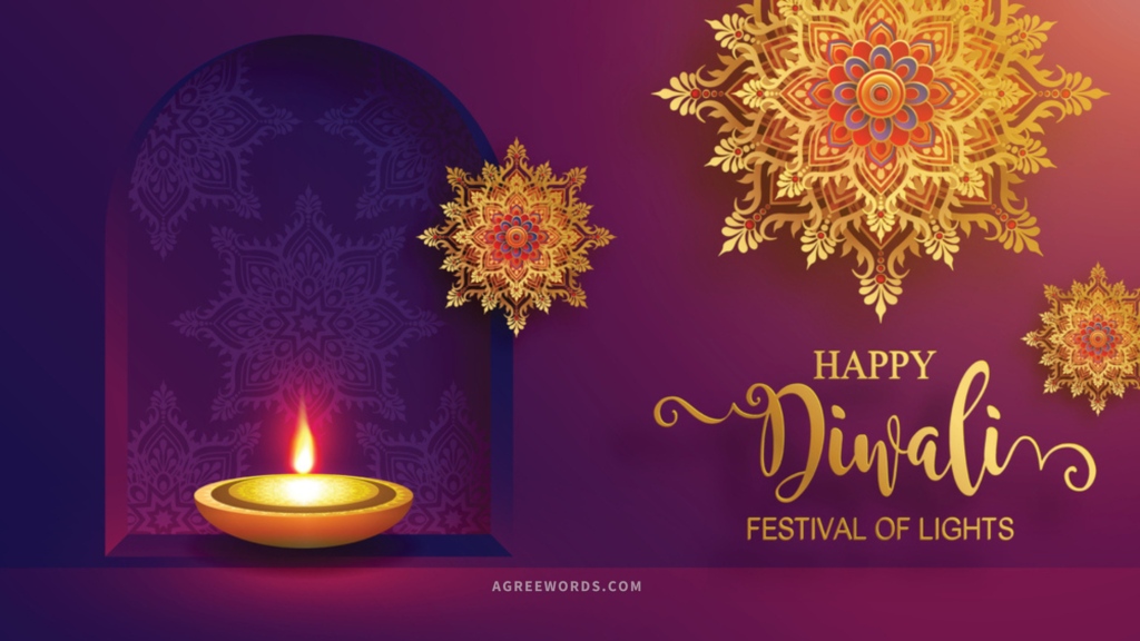 Diwali Traditions & Customs