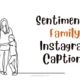 Family-Instagram-Captions