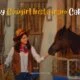 Catchy-Cowgirl-Instagram-Captions