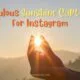 Sunshine-Captions-For-Instagram
