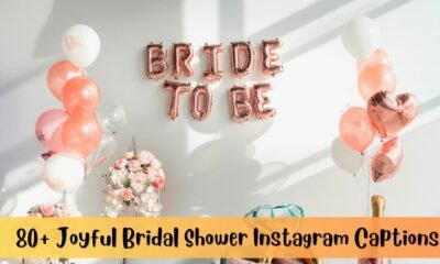 Joyful-Bridal-Shower-Instagram-Captions