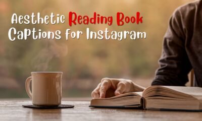 Reading-Book-Captions-for-Instagram