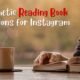 Reading-Book-Captions-for-Instagram