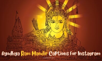 Ayodhya-Ram-Mandir-Captions-For-Instagram
