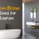 Bathroom Design Captions for Instagram