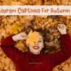 Fall Instagram Captions