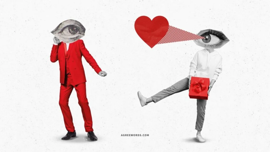 Flirty Captions For Instagram