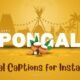 Pongal-Captions-for-Instagram