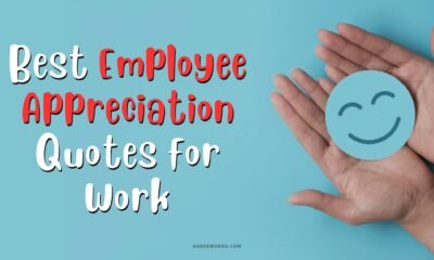 Employee Appreciation