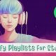 Spotify Playlists For Studying
