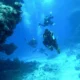 Underwater Diving