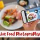 Creative Food Photography Ideas