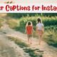 Sister Instagram Captions