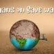 Slogans on Save Water