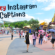 Instagram Captions For Your Disneyland Trip