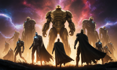 Most Powerful Marvel Villains And Their Greatest Weaknesses