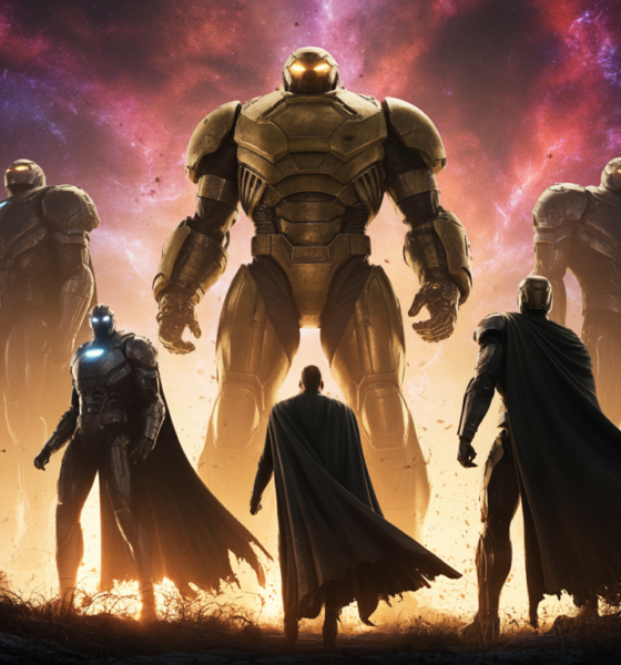 Most Powerful Marvel Villains And Their Greatest Weaknesses