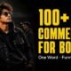Indian boy stylish photo for comments for boys post ideas