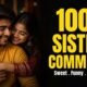 Comments for sister post featured image with text 100 plus sister comments sweet funny and hindi lines